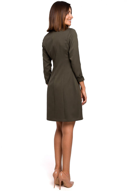 Robe de jour model 141951 Stylove